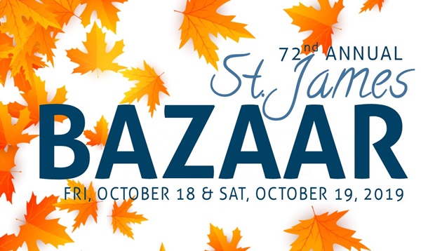Join Our Bazaar Volunteer Team!