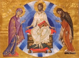 Christ and Royal Family_cropped