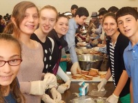 Halloween Outreach Project