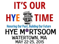 ACYOA Juniors Hye M’rtsoom Schedule and Information