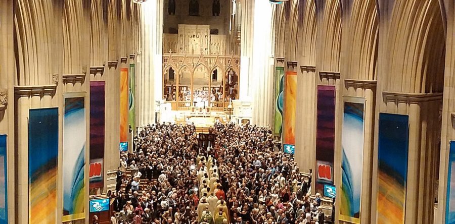 National Commemoration of the Armenian Genocide Centennial