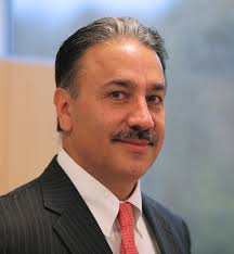 Mark Kolligian