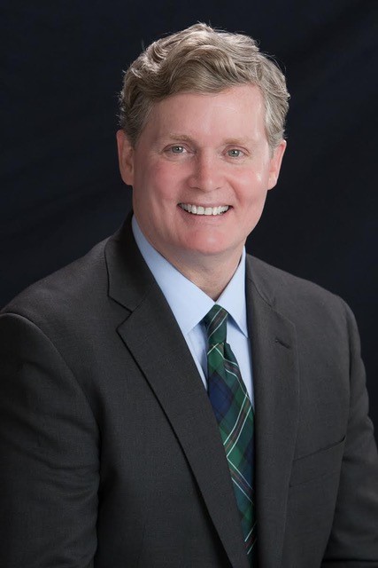 Stewart Goff