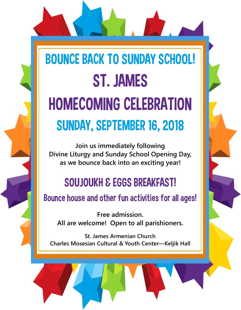 Bounce Back Flyer 2018