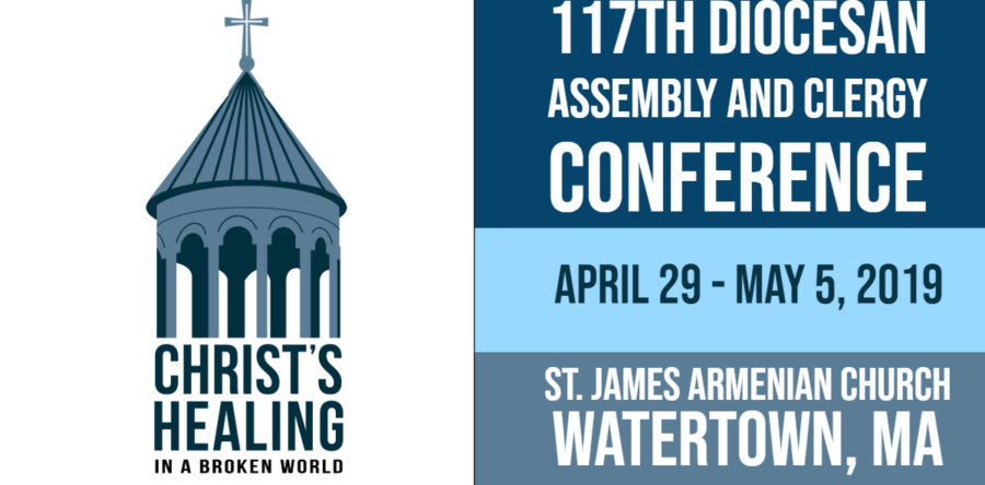 117th Diocesan Assembly Events Open to the Community