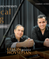 A Classical Evening of Armenian Music