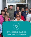 St. James Cares Outreach