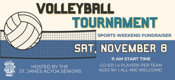 Volleyball Tournament Flyer (3)